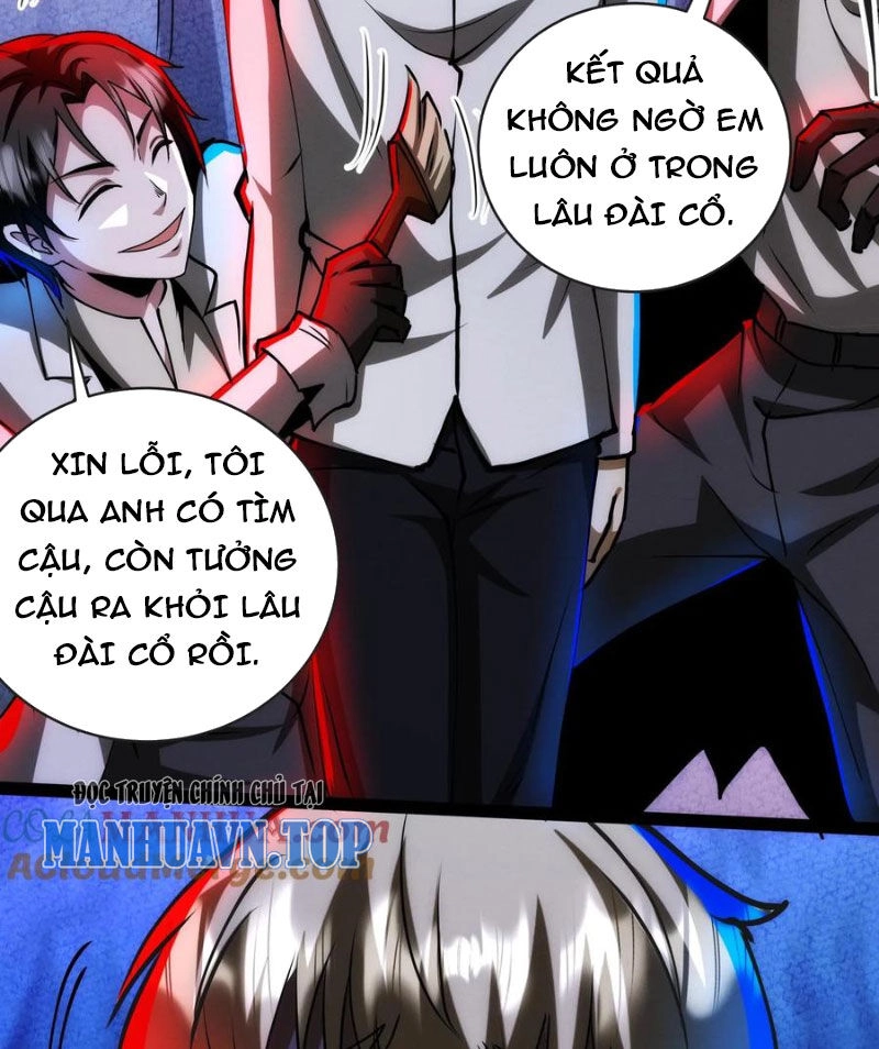 Dược Sư Kì Lạ: Bệnh Nhân Của Tôi Đều Rất Khủng Bố Chapter 248 - 24