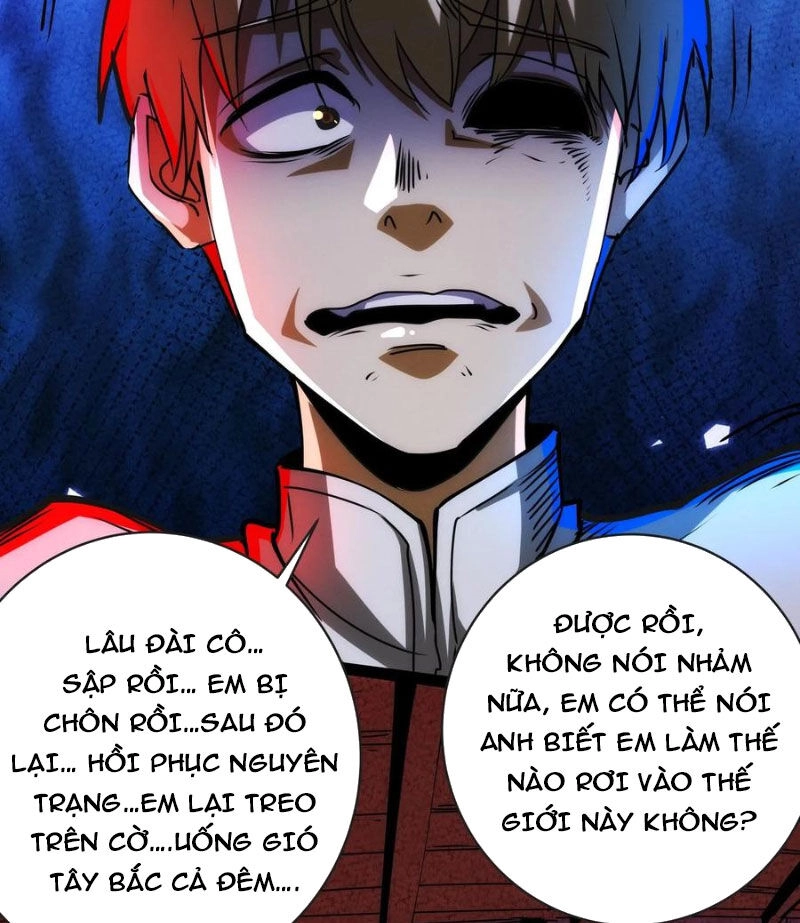 Dược Sư Kì Lạ: Bệnh Nhân Của Tôi Đều Rất Khủng Bố Chapter 248 - 25