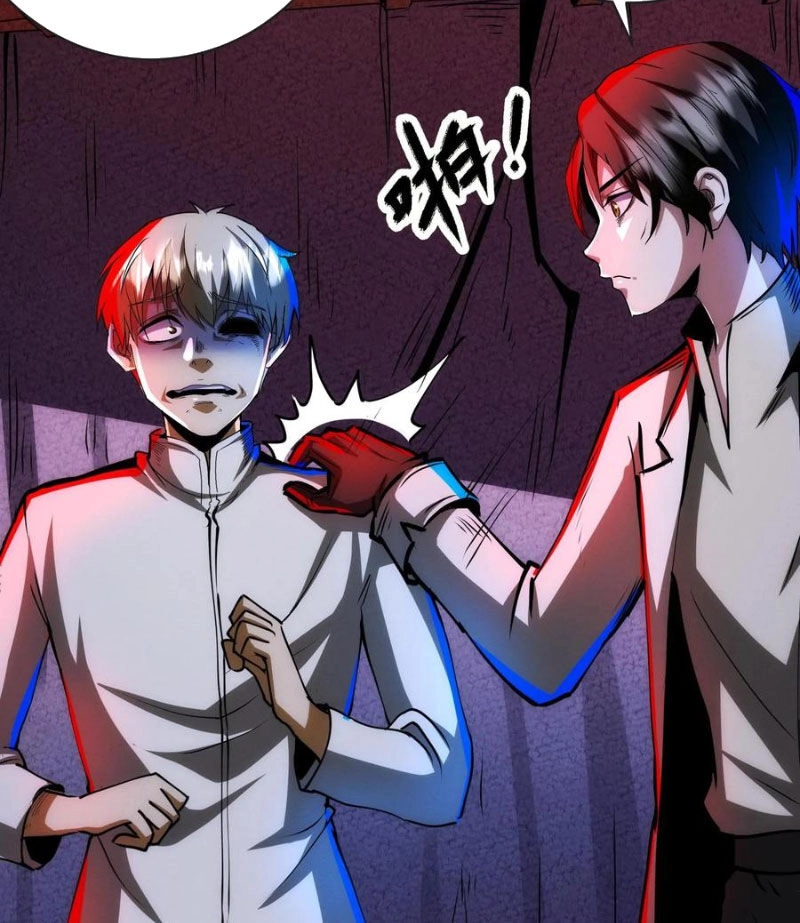 Dược Sư Kì Lạ: Bệnh Nhân Của Tôi Đều Rất Khủng Bố Chapter 248 - 26