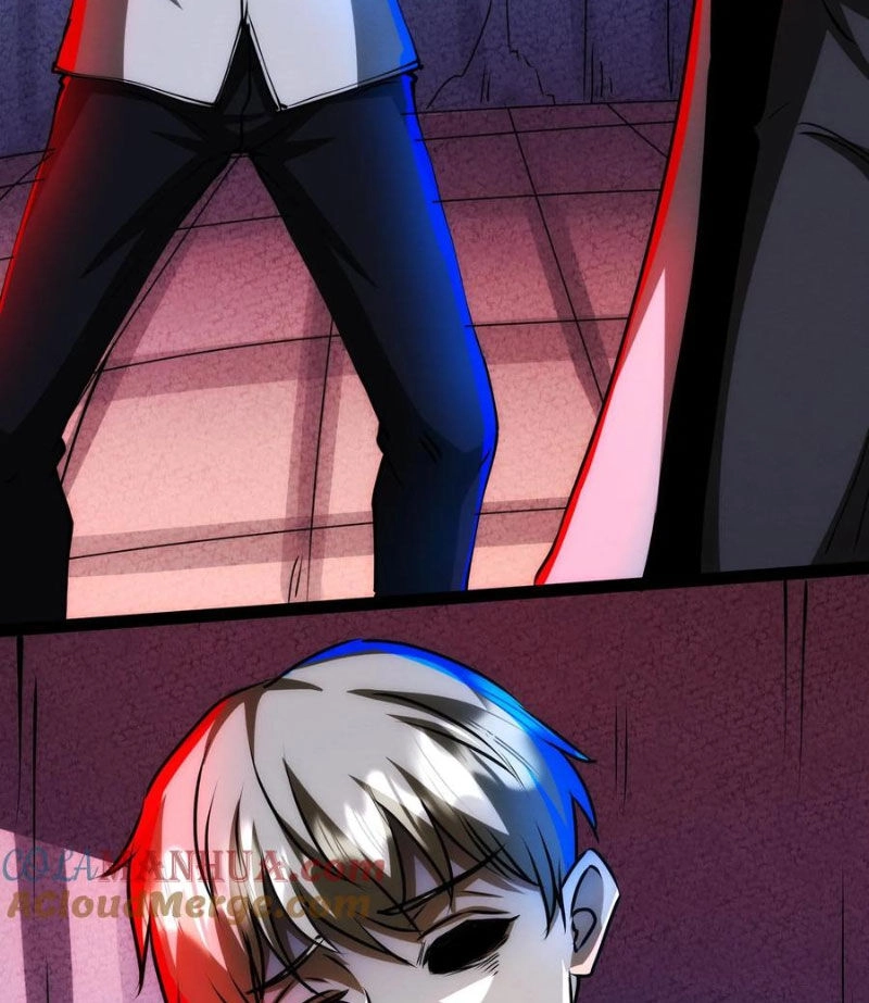 Dược Sư Kì Lạ: Bệnh Nhân Của Tôi Đều Rất Khủng Bố Chapter 248 - 27