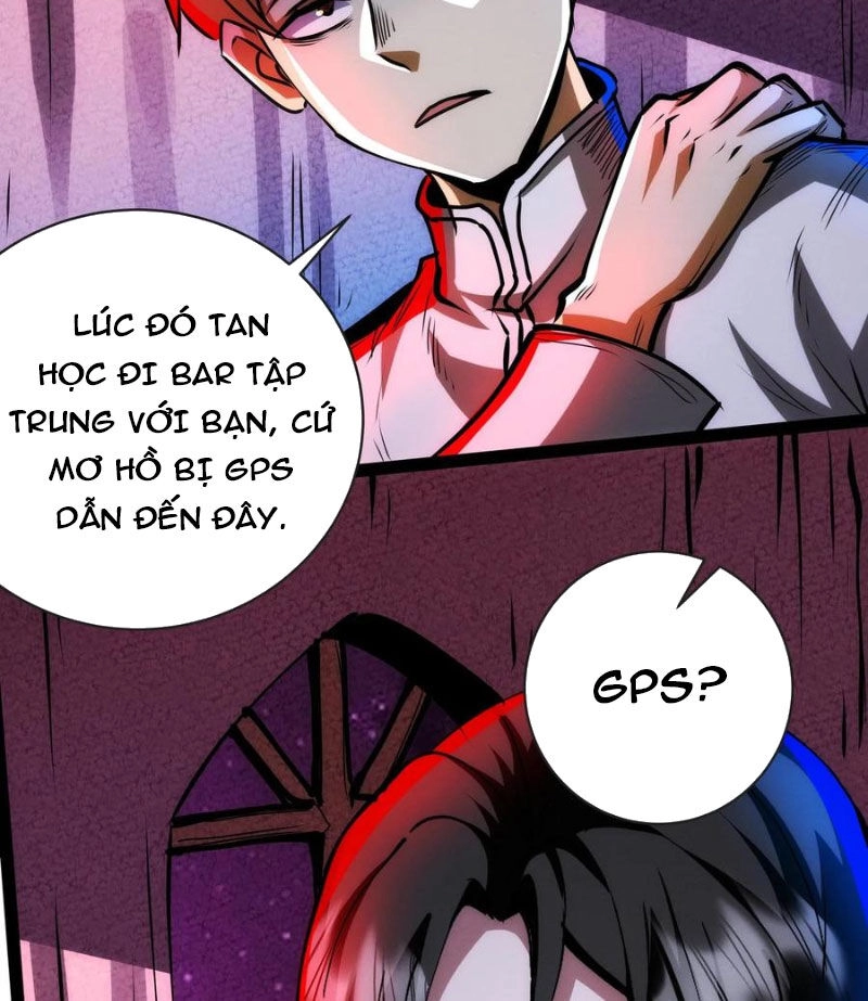 Dược Sư Kì Lạ: Bệnh Nhân Của Tôi Đều Rất Khủng Bố Chapter 248 - 28