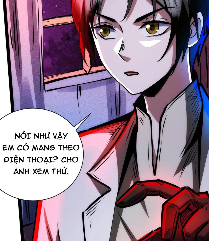 Dược Sư Kì Lạ: Bệnh Nhân Của Tôi Đều Rất Khủng Bố Chapter 248 - 29