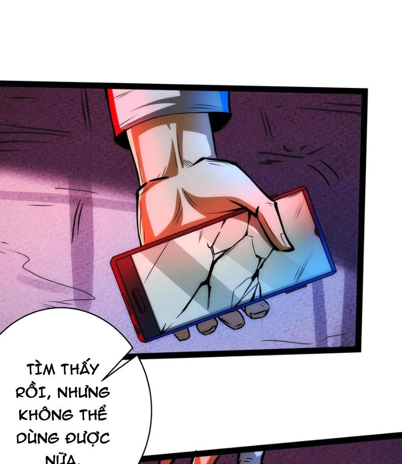 Dược Sư Kì Lạ: Bệnh Nhân Của Tôi Đều Rất Khủng Bố Chapter 248 - 31