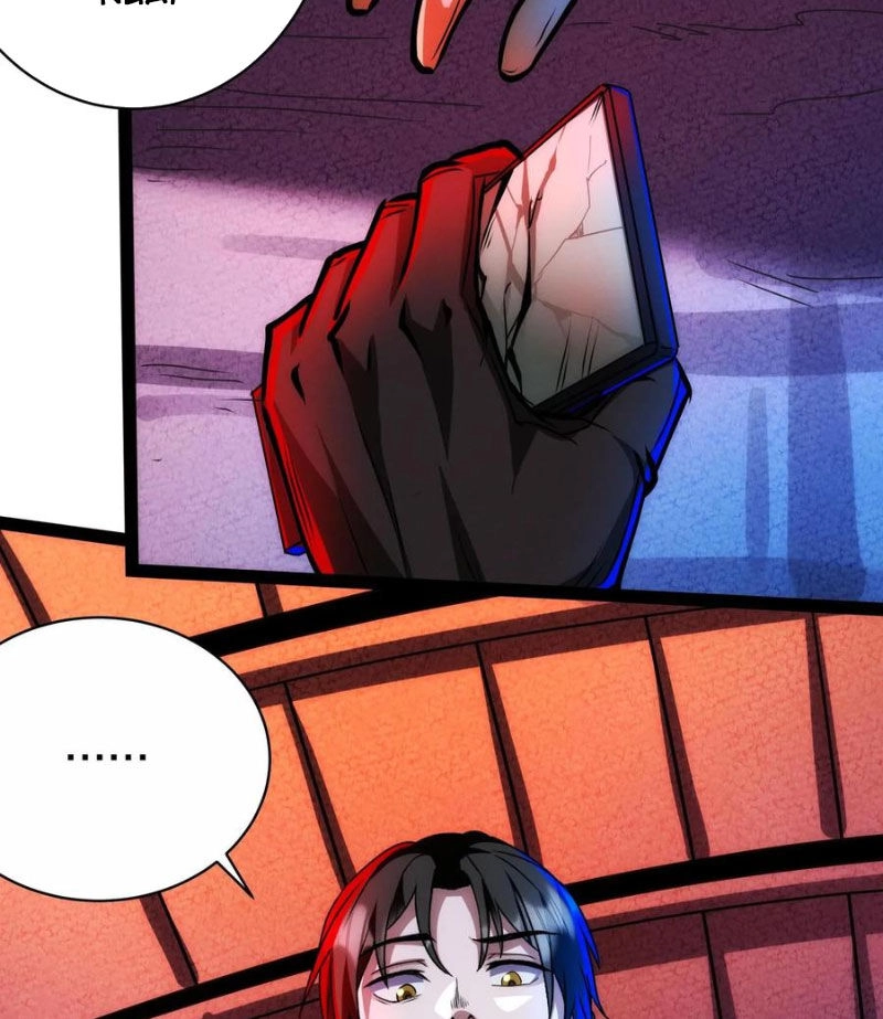 Dược Sư Kì Lạ: Bệnh Nhân Của Tôi Đều Rất Khủng Bố Chapter 248 - 32