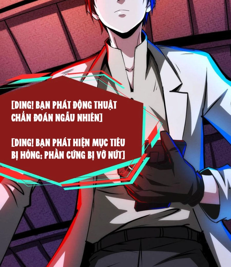 Dược Sư Kì Lạ: Bệnh Nhân Của Tôi Đều Rất Khủng Bố Chapter 248 - 33