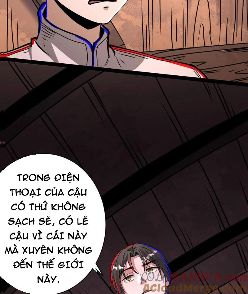 Dược Sư Kì Lạ: Bệnh Nhân Của Tôi Đều Rất Khủng Bố Chapter 249 - 3