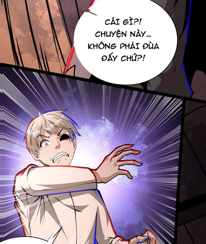 Dược Sư Kì Lạ: Bệnh Nhân Của Tôi Đều Rất Khủng Bố Chapter 249 - 5