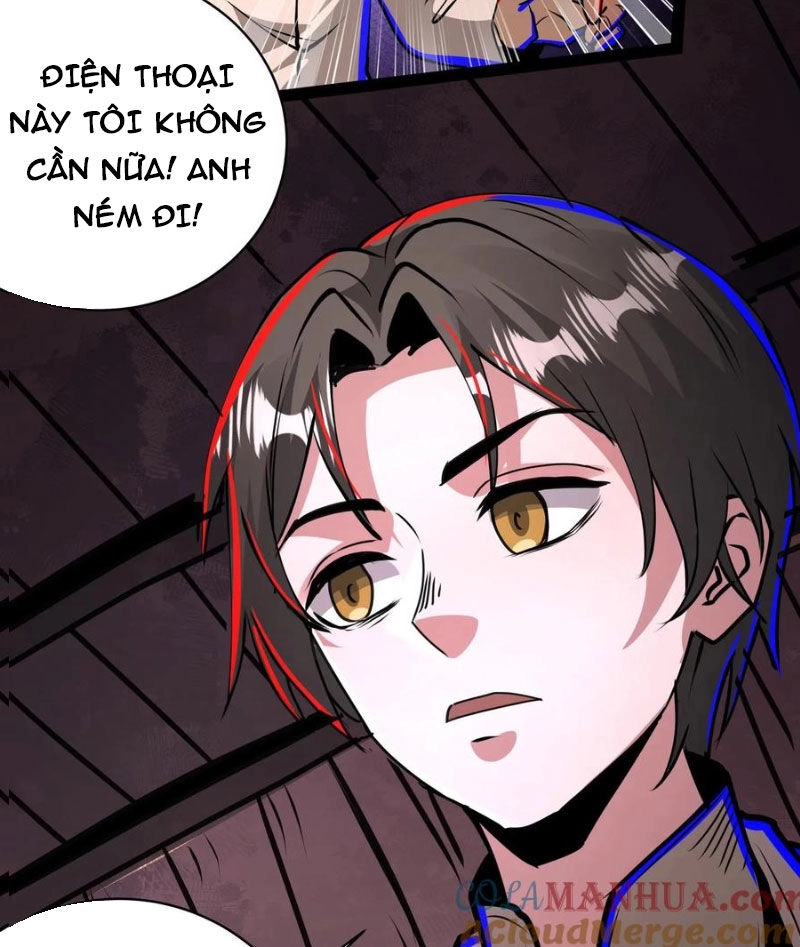 Dược Sư Kì Lạ: Bệnh Nhân Của Tôi Đều Rất Khủng Bố Chapter 249 - 6