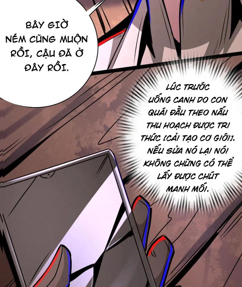 Dược Sư Kì Lạ: Bệnh Nhân Của Tôi Đều Rất Khủng Bố Chapter 249 - 7