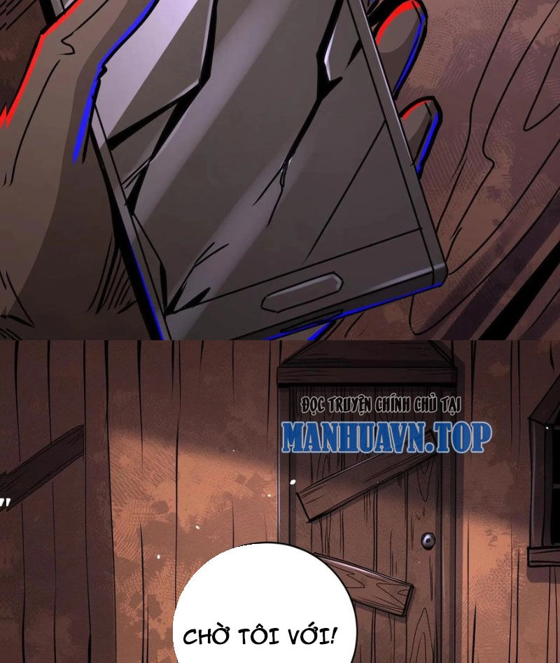 Dược Sư Kì Lạ: Bệnh Nhân Của Tôi Đều Rất Khủng Bố Chapter 249 - 8