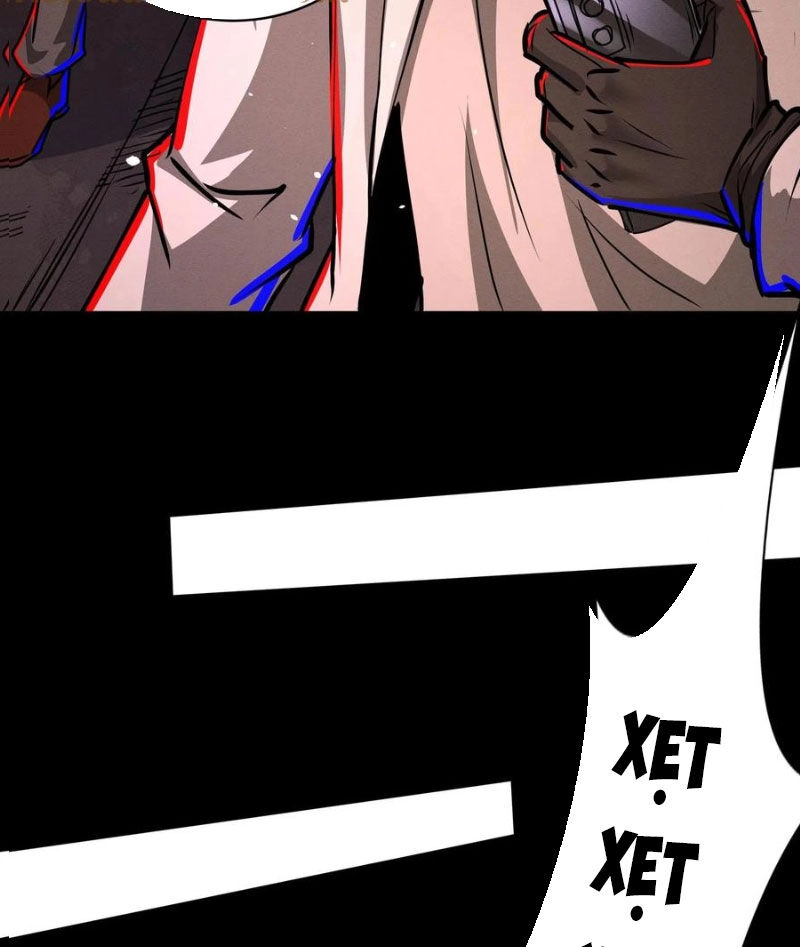 Dược Sư Kì Lạ: Bệnh Nhân Của Tôi Đều Rất Khủng Bố Chapter 249 - 10