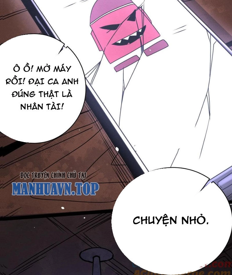 Dược Sư Kì Lạ: Bệnh Nhân Của Tôi Đều Rất Khủng Bố Chapter 249 - 12