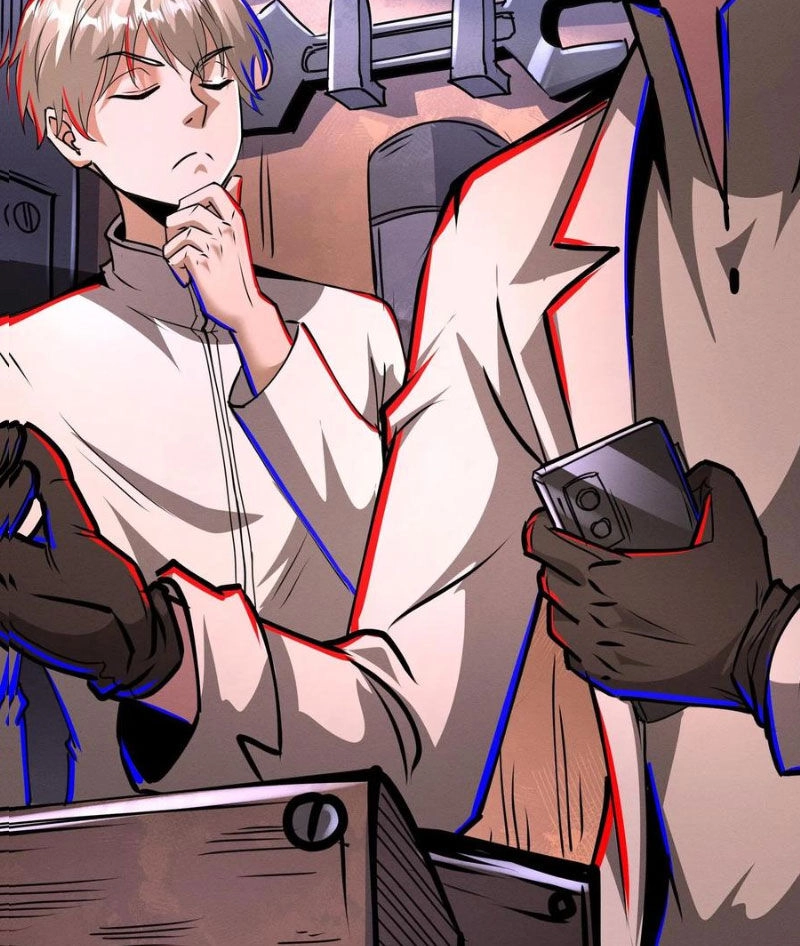 Dược Sư Kì Lạ: Bệnh Nhân Của Tôi Đều Rất Khủng Bố Chapter 249 - 14