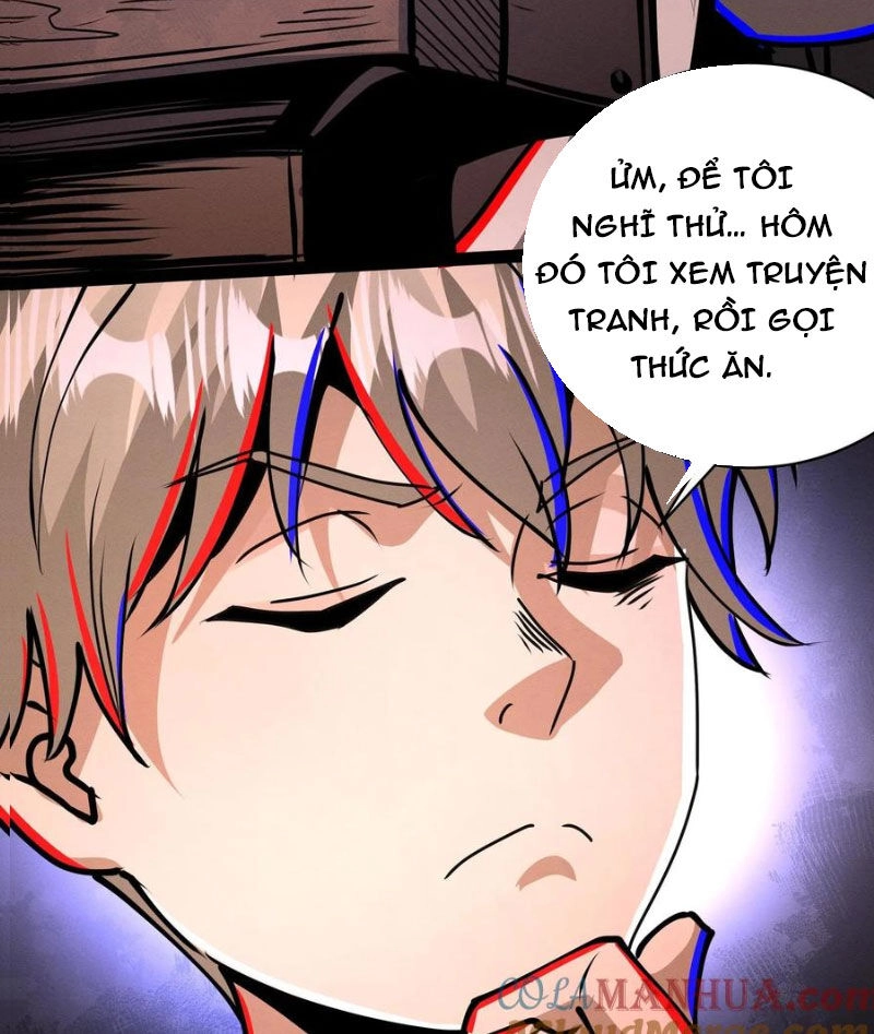 Dược Sư Kì Lạ: Bệnh Nhân Của Tôi Đều Rất Khủng Bố Chapter 249 - 15