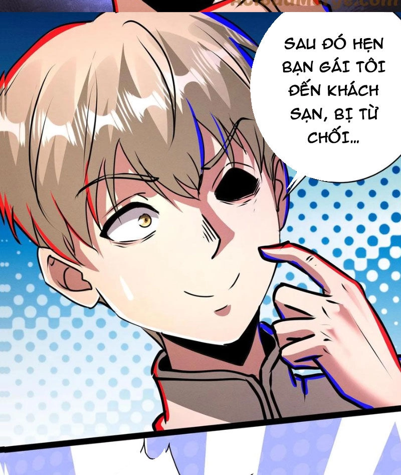 Dược Sư Kì Lạ: Bệnh Nhân Của Tôi Đều Rất Khủng Bố Chapter 249 - 16