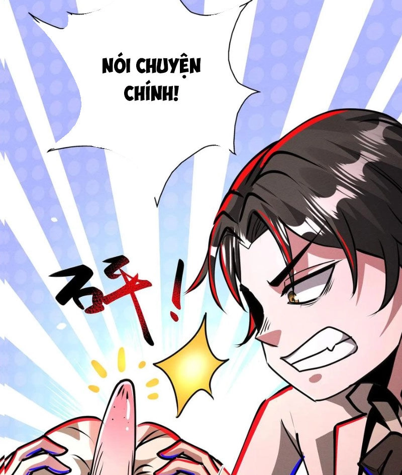 Dược Sư Kì Lạ: Bệnh Nhân Của Tôi Đều Rất Khủng Bố Chapter 249 - 17