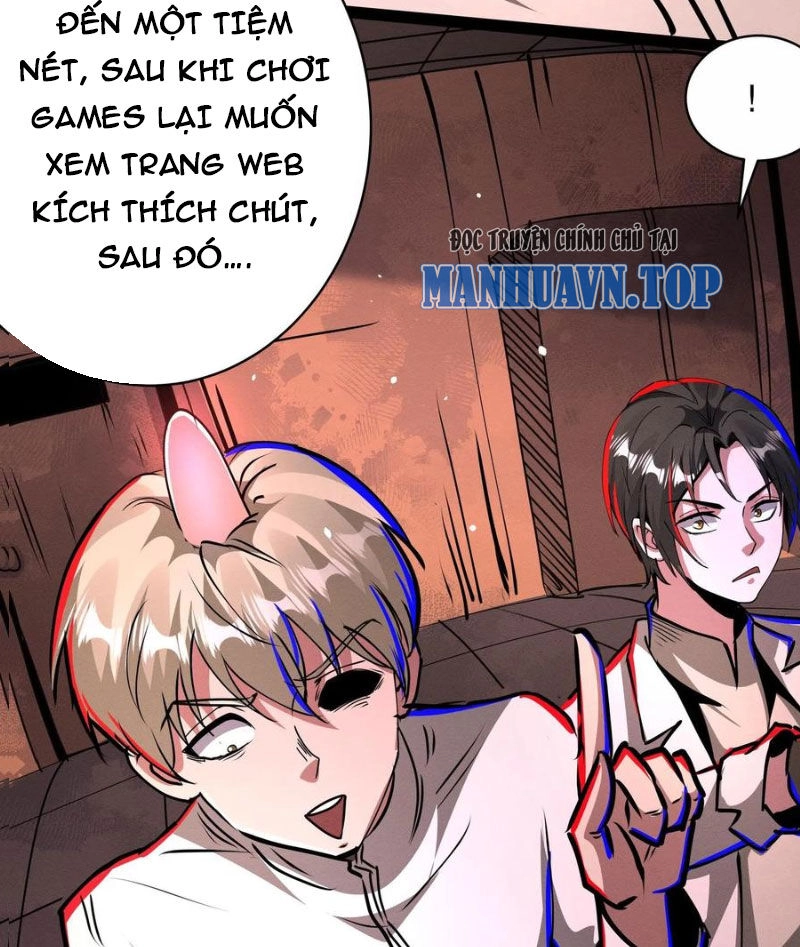 Dược Sư Kì Lạ: Bệnh Nhân Của Tôi Đều Rất Khủng Bố Chapter 249 - 20