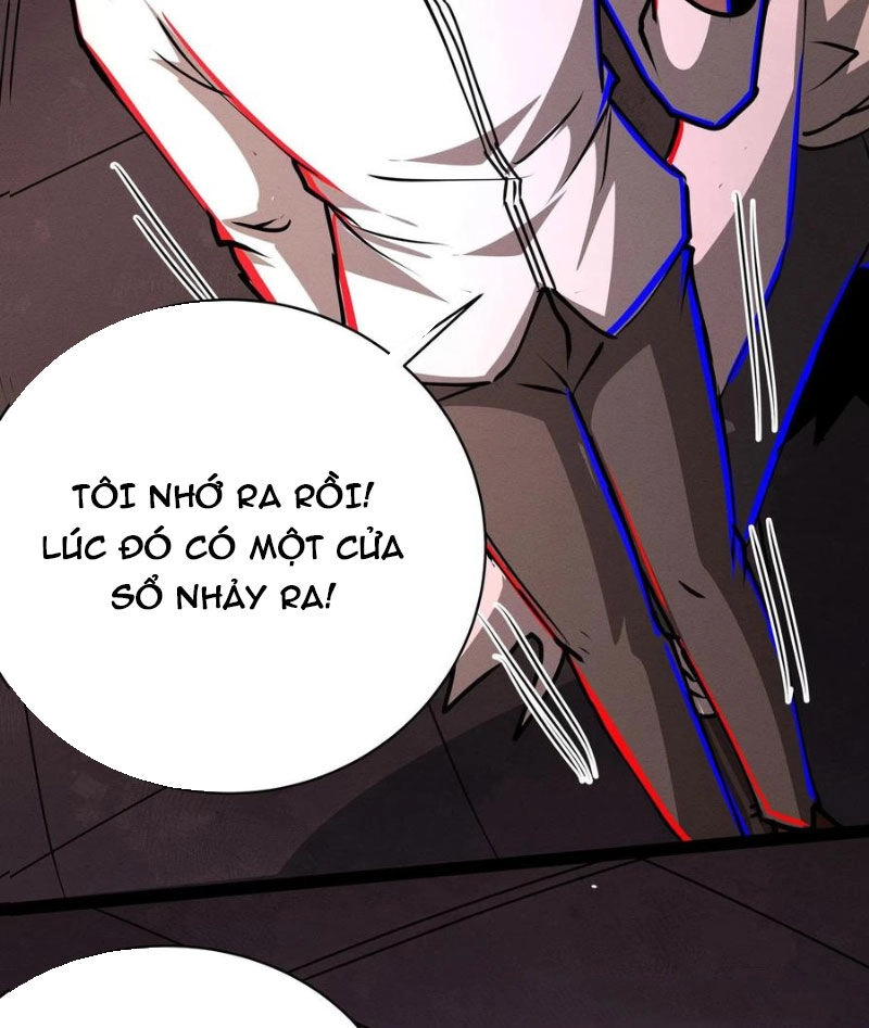 Dược Sư Kì Lạ: Bệnh Nhân Của Tôi Đều Rất Khủng Bố Chapter 249 - 21