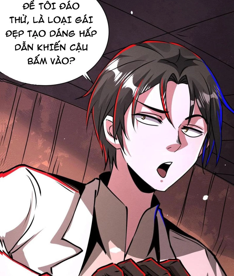 Dược Sư Kì Lạ: Bệnh Nhân Của Tôi Đều Rất Khủng Bố Chapter 249 - 22