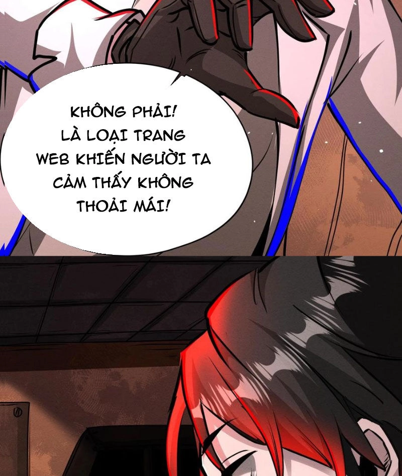 Dược Sư Kì Lạ: Bệnh Nhân Của Tôi Đều Rất Khủng Bố Chapter 249 - 23