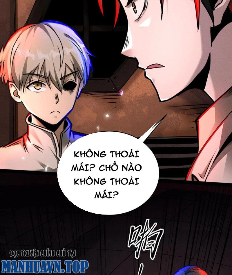 Dược Sư Kì Lạ: Bệnh Nhân Của Tôi Đều Rất Khủng Bố Chapter 249 - 24