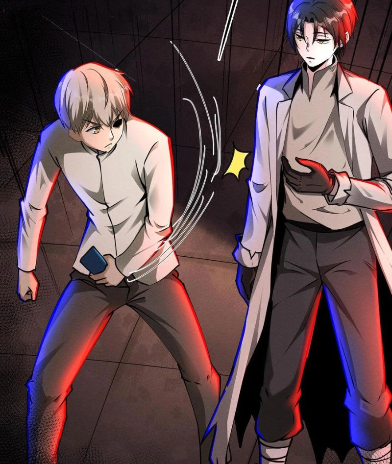 Dược Sư Kì Lạ: Bệnh Nhân Của Tôi Đều Rất Khủng Bố Chapter 249 - 25