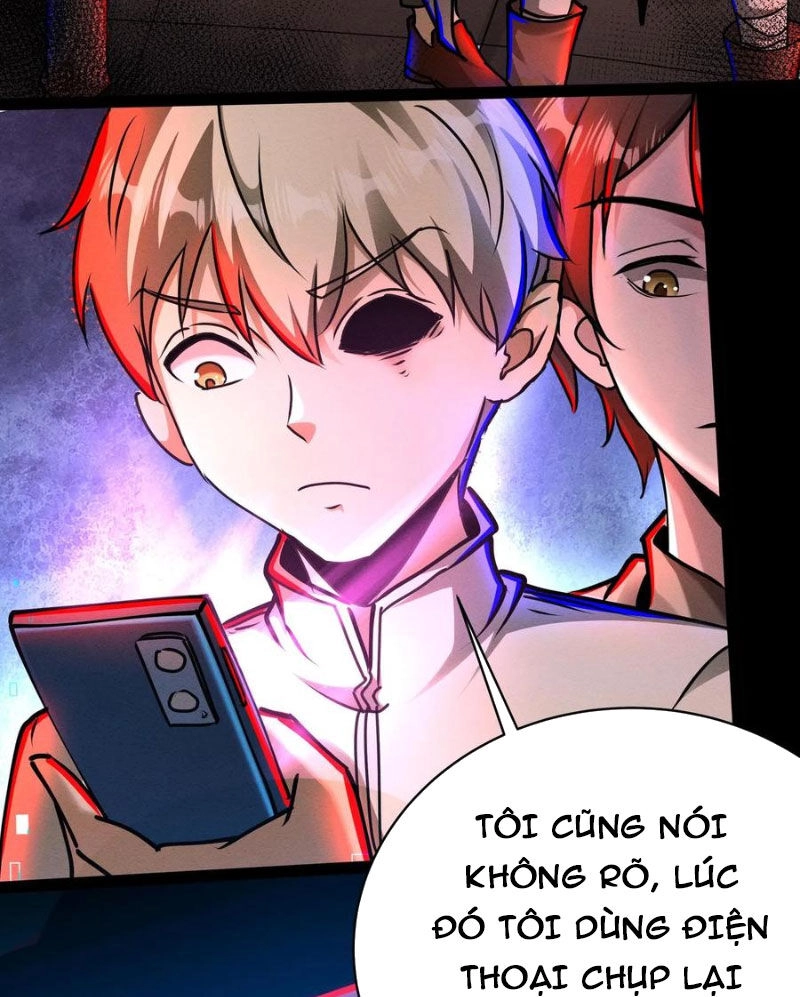 Dược Sư Kì Lạ: Bệnh Nhân Của Tôi Đều Rất Khủng Bố Chapter 249 - 26