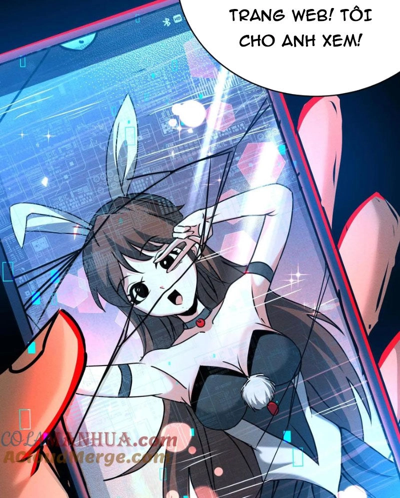 Dược Sư Kì Lạ: Bệnh Nhân Của Tôi Đều Rất Khủng Bố Chapter 249 - 27