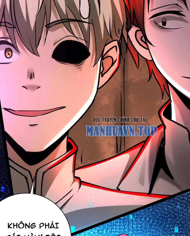 Dược Sư Kì Lạ: Bệnh Nhân Của Tôi Đều Rất Khủng Bố Chapter 249 - 29