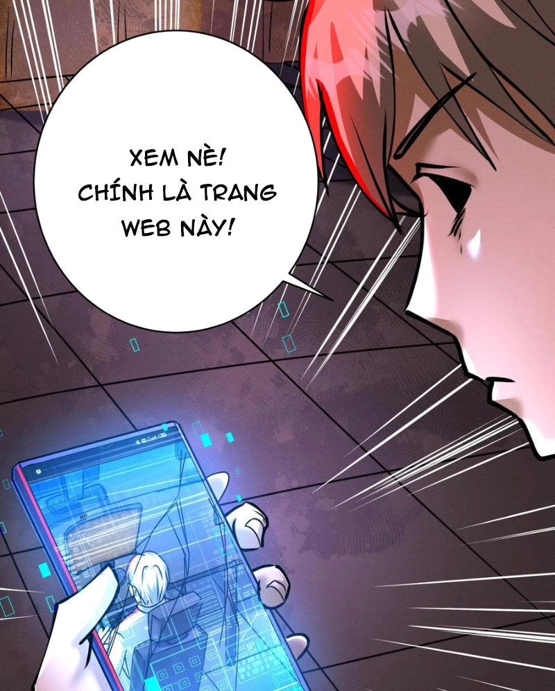 Dược Sư Kì Lạ: Bệnh Nhân Của Tôi Đều Rất Khủng Bố Chapter 249 - 30