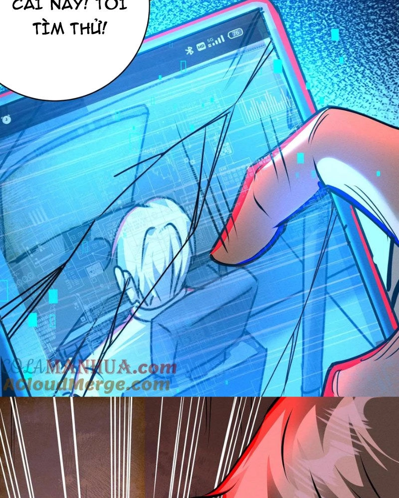 Dược Sư Kì Lạ: Bệnh Nhân Của Tôi Đều Rất Khủng Bố Chapter 249 - 31