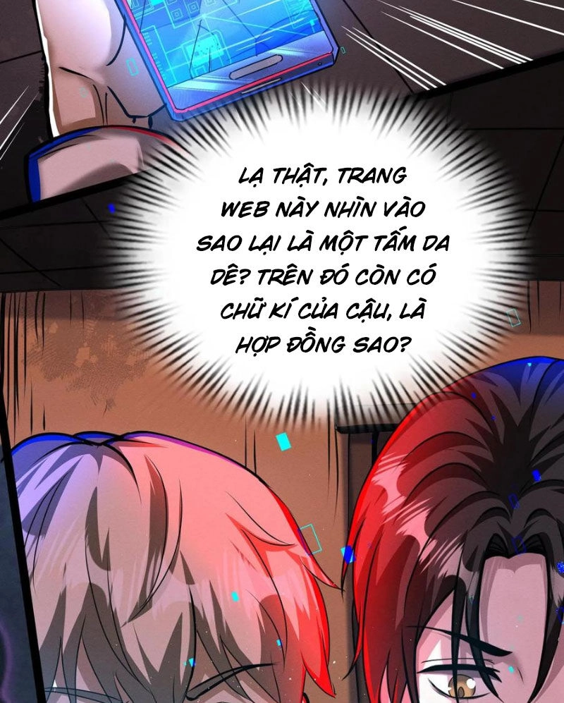 Dược Sư Kì Lạ: Bệnh Nhân Của Tôi Đều Rất Khủng Bố Chapter 249 - 32