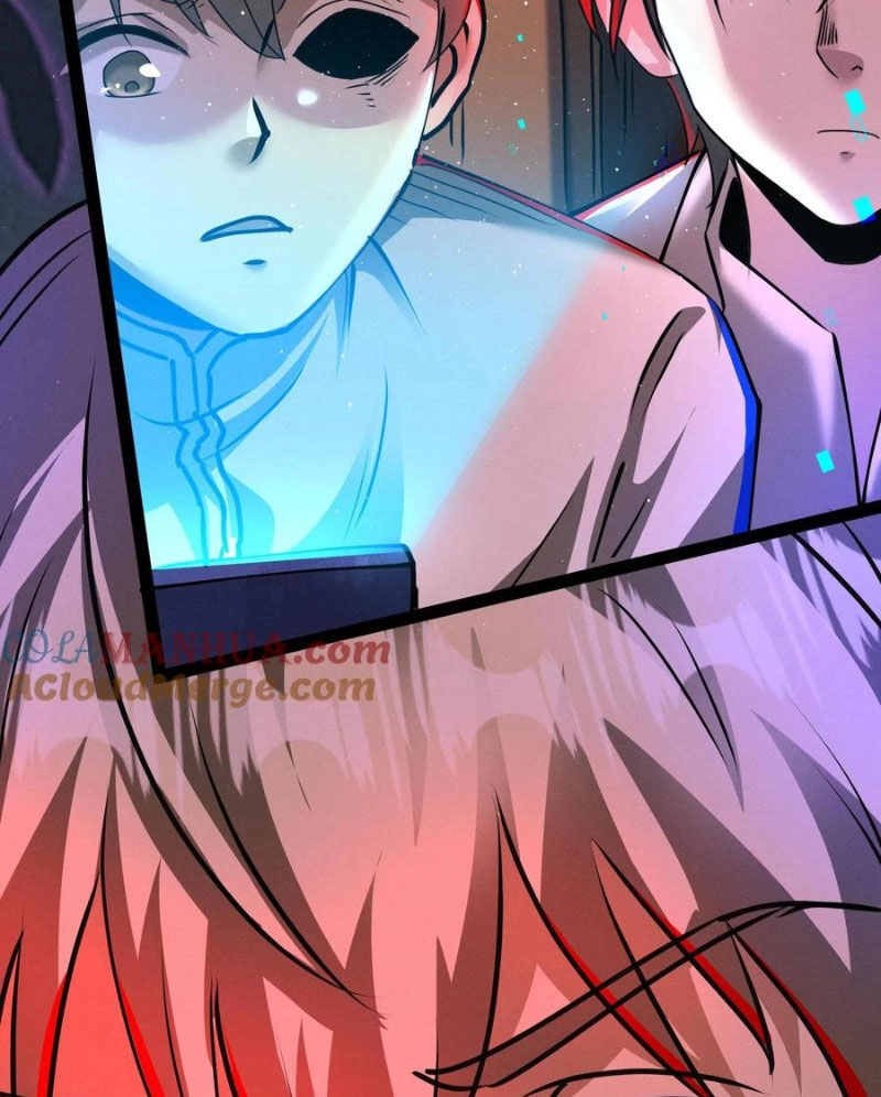 Dược Sư Kì Lạ: Bệnh Nhân Của Tôi Đều Rất Khủng Bố Chapter 249 - 33