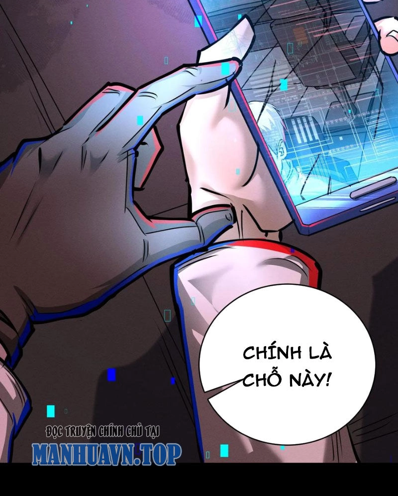 Dược Sư Kì Lạ: Bệnh Nhân Của Tôi Đều Rất Khủng Bố Chapter 249 - 37