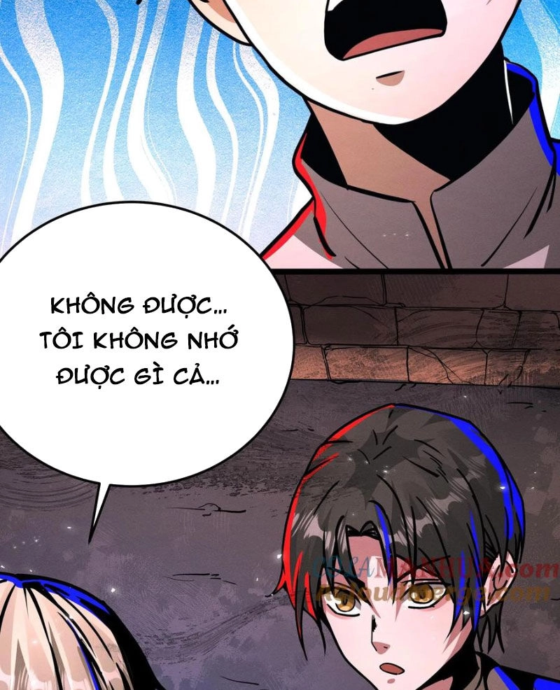 Dược Sư Kì Lạ: Bệnh Nhân Của Tôi Đều Rất Khủng Bố Chapter 250 - 3