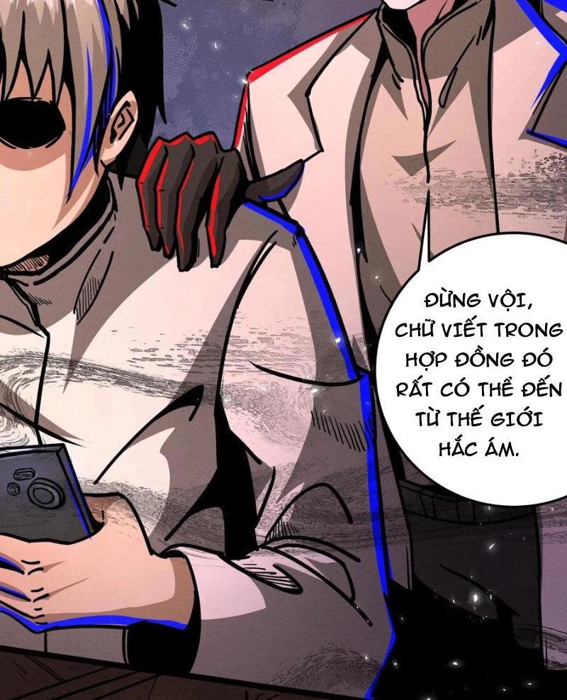 Dược Sư Kì Lạ: Bệnh Nhân Của Tôi Đều Rất Khủng Bố Chapter 250 - 4