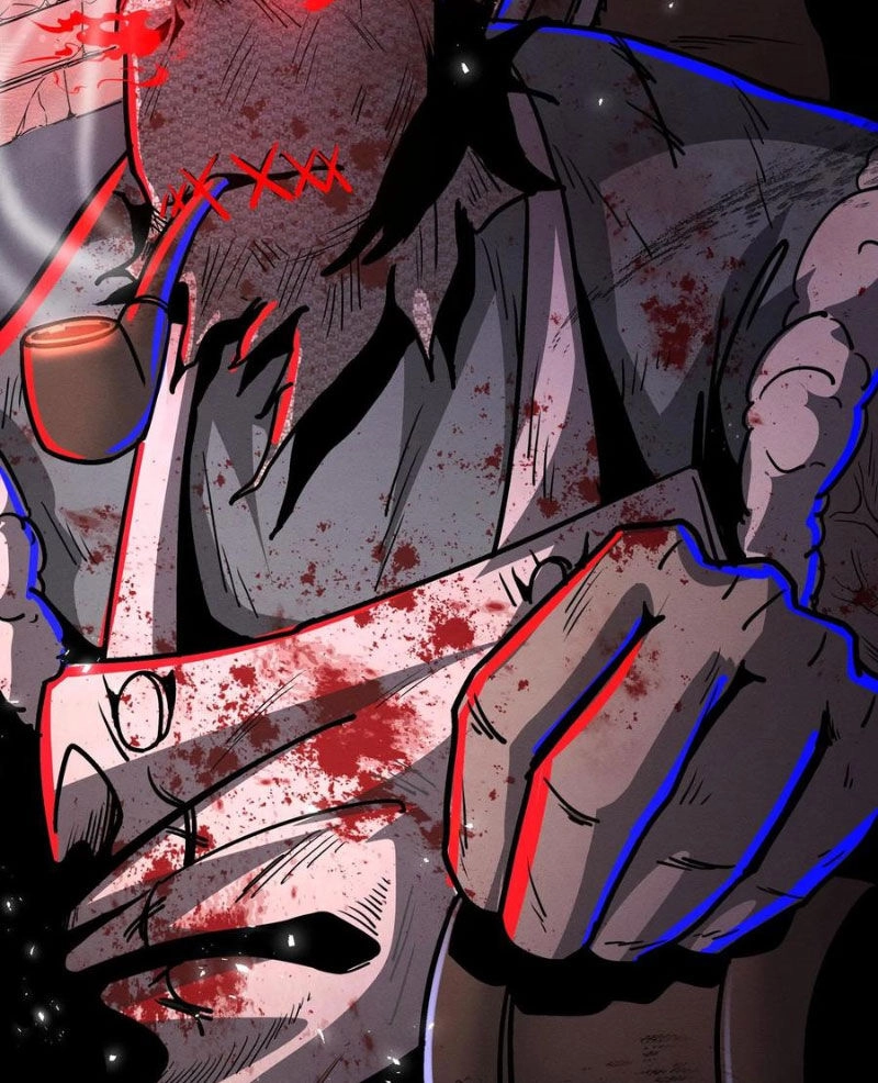 Dược Sư Kì Lạ: Bệnh Nhân Của Tôi Đều Rất Khủng Bố Chapter 250 - 7