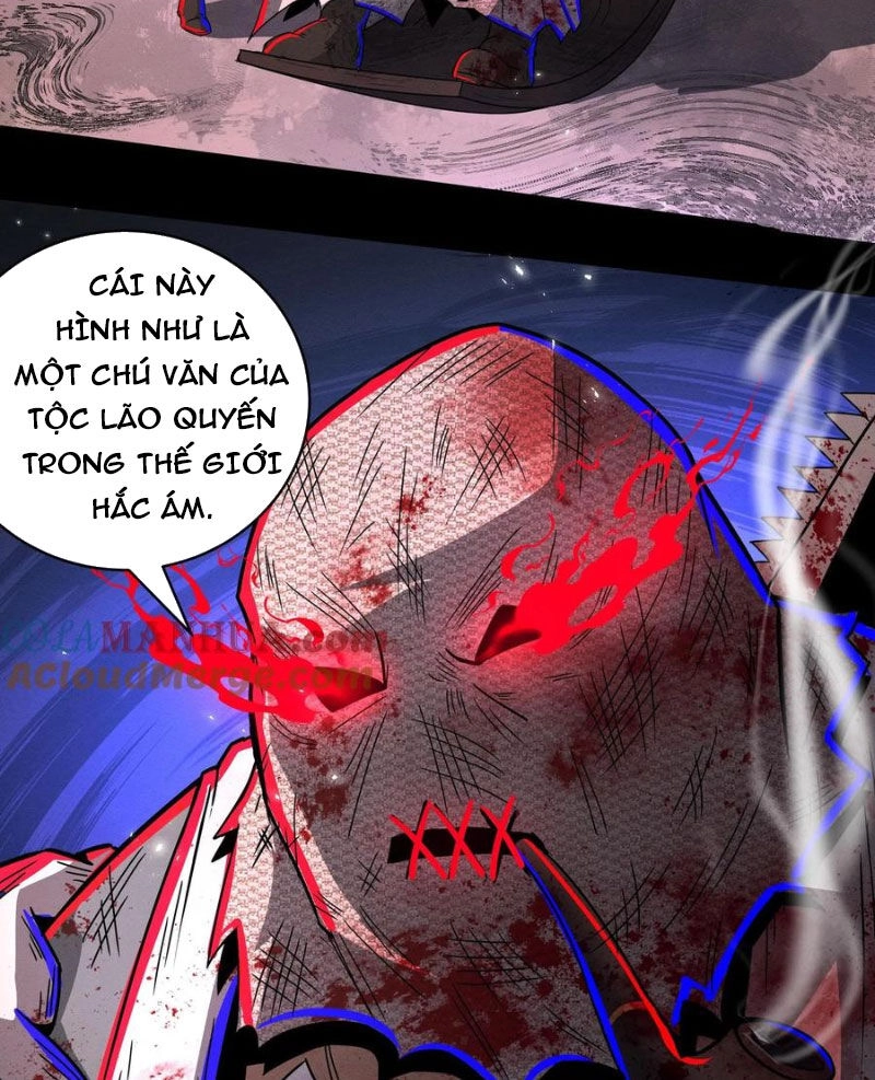 Dược Sư Kì Lạ: Bệnh Nhân Của Tôi Đều Rất Khủng Bố Chapter 250 - 9