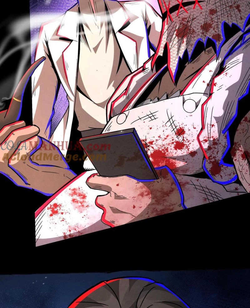 Dược Sư Kì Lạ: Bệnh Nhân Của Tôi Đều Rất Khủng Bố Chapter 250 - 12