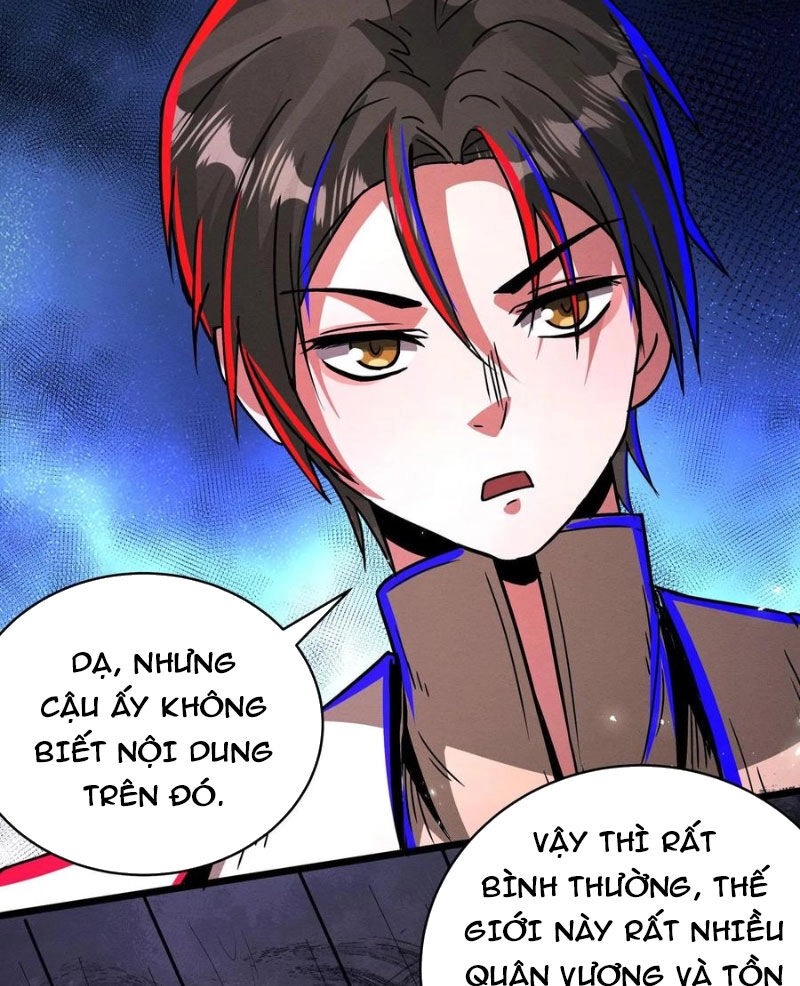 Dược Sư Kì Lạ: Bệnh Nhân Của Tôi Đều Rất Khủng Bố Chapter 250 - 13