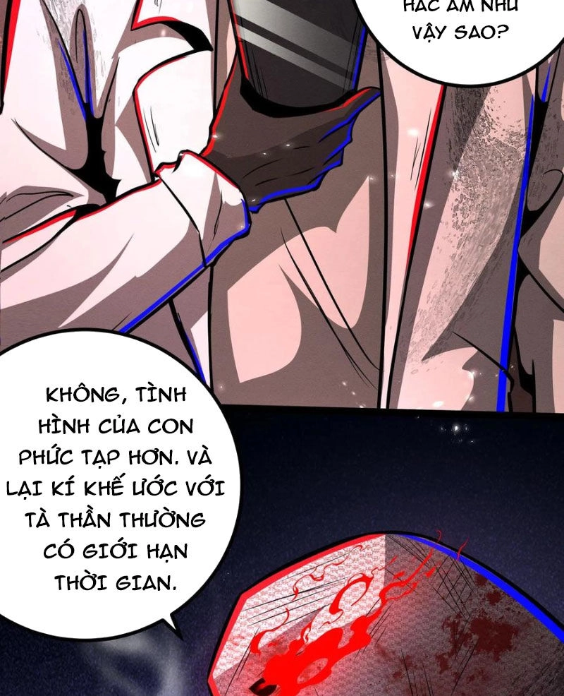 Dược Sư Kì Lạ: Bệnh Nhân Của Tôi Đều Rất Khủng Bố Chapter 250 - 17