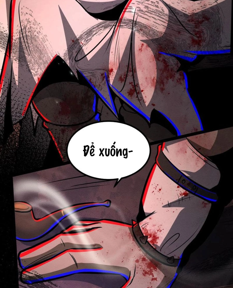 Dược Sư Kì Lạ: Bệnh Nhân Của Tôi Đều Rất Khủng Bố Chapter 250 - 20