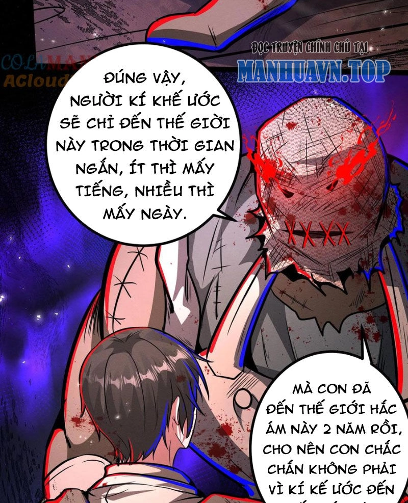 Dược Sư Kì Lạ: Bệnh Nhân Của Tôi Đều Rất Khủng Bố Chapter 250 - 21