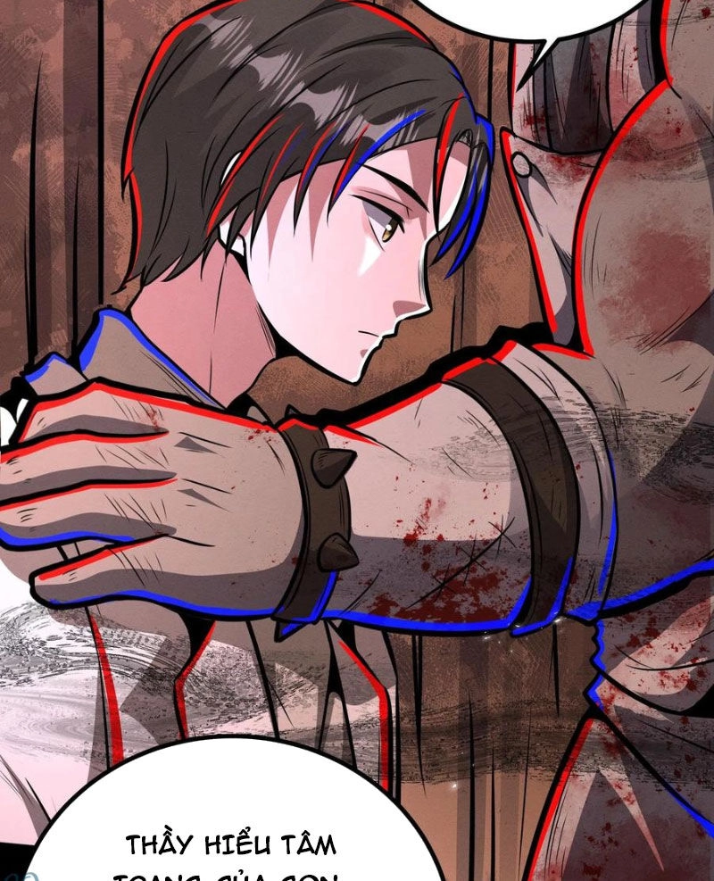 Dược Sư Kì Lạ: Bệnh Nhân Của Tôi Đều Rất Khủng Bố Chapter 250 - 23