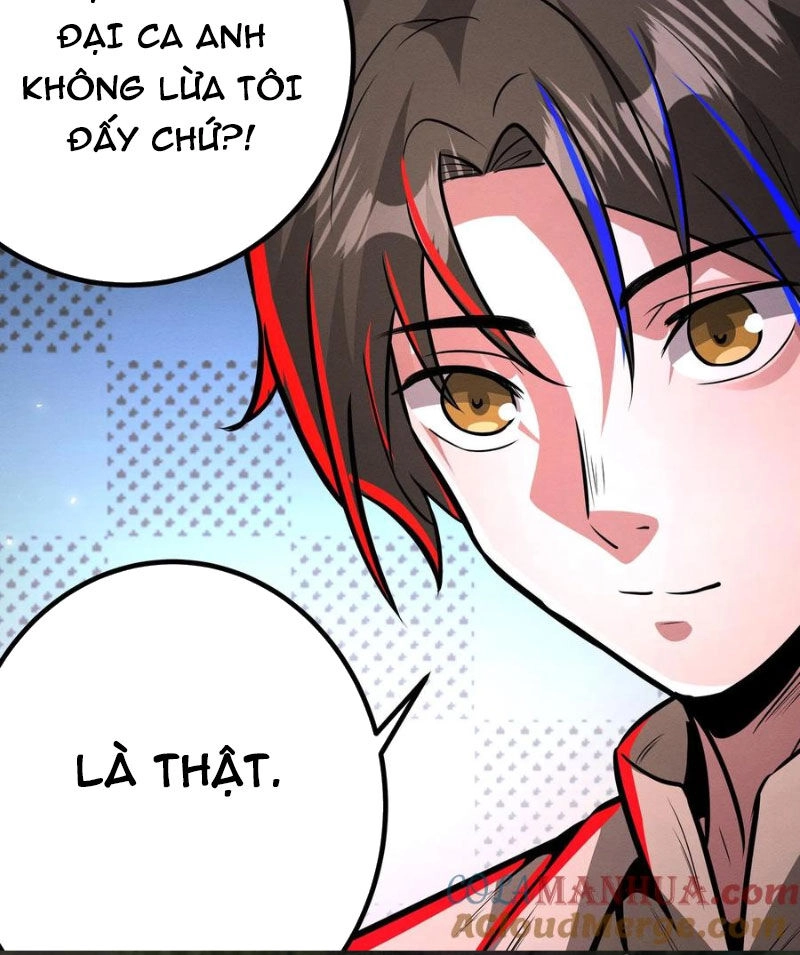 Dược Sư Kì Lạ: Bệnh Nhân Của Tôi Đều Rất Khủng Bố Chapter 250 - 29