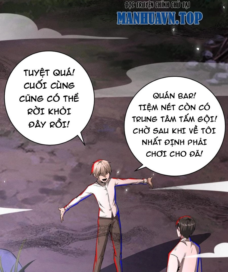 Dược Sư Kì Lạ: Bệnh Nhân Của Tôi Đều Rất Khủng Bố Chapter 250 - 30