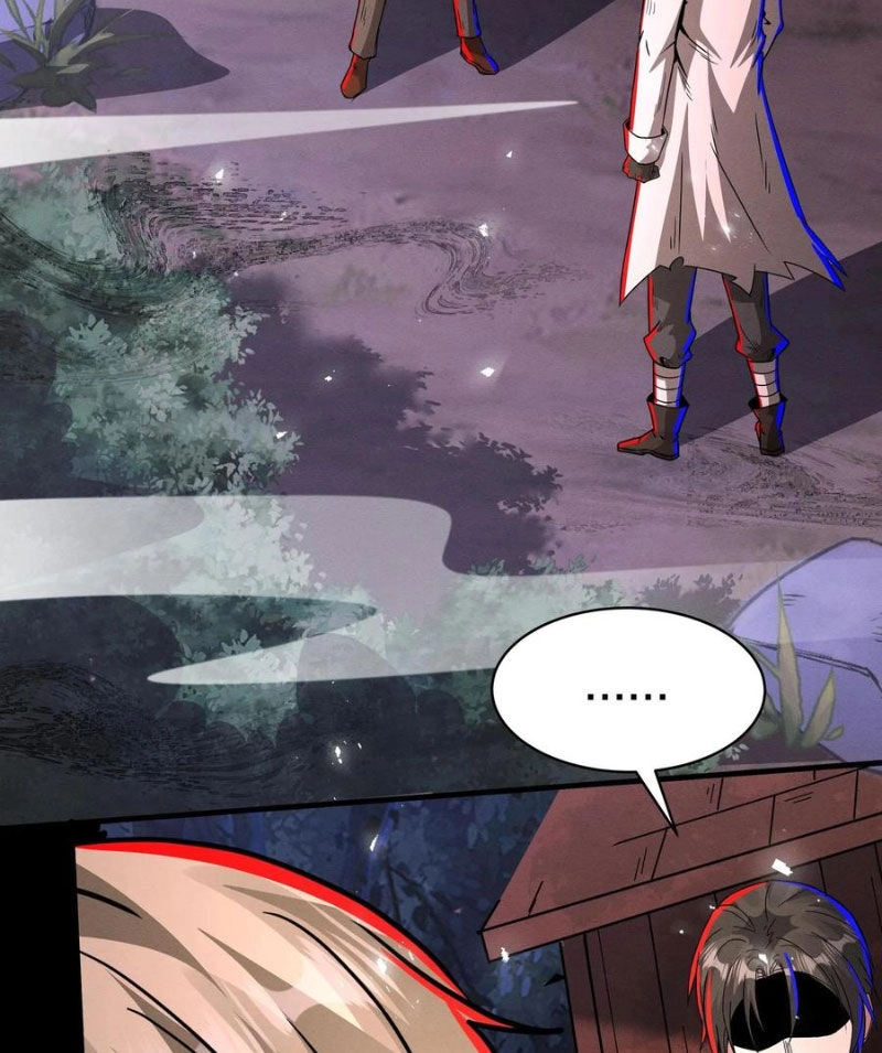 Dược Sư Kì Lạ: Bệnh Nhân Của Tôi Đều Rất Khủng Bố Chapter 250 - 31