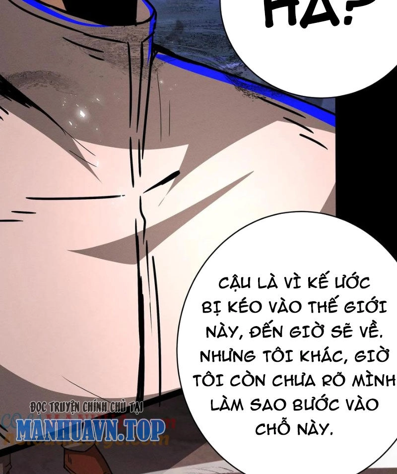 Dược Sư Kì Lạ: Bệnh Nhân Của Tôi Đều Rất Khủng Bố Chapter 250 - 35