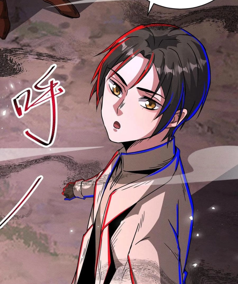 Dược Sư Kì Lạ: Bệnh Nhân Của Tôi Đều Rất Khủng Bố Chapter 250 - 36