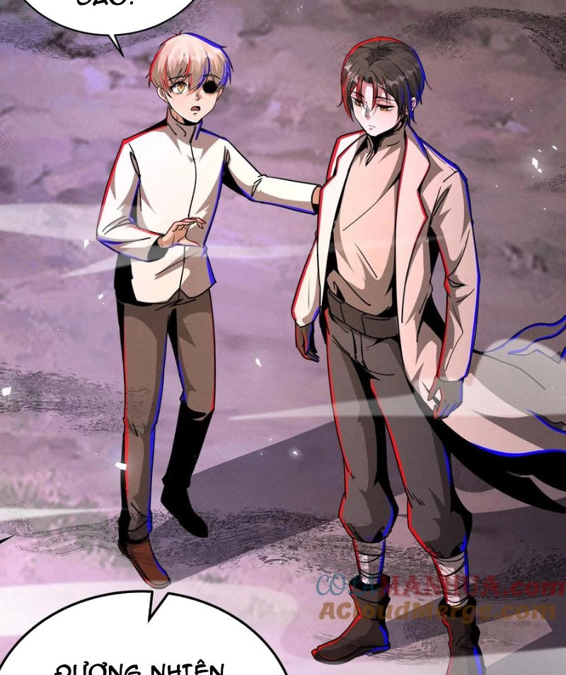 Dược Sư Kì Lạ: Bệnh Nhân Của Tôi Đều Rất Khủng Bố Chapter 250 - 38